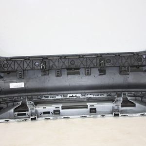 Audi A3 Saloon Rear Bumper 8Y5807511 2020-2024 - Image 16