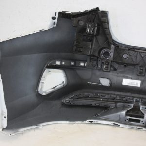 Audi A3 Saloon Rear Bumper 8Y5807511 2020-2024 - Image 17