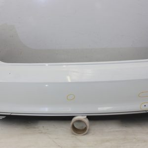 Audi A3 Saloon Rear Bumper 8Y5807511 2020-2024 - Image 3