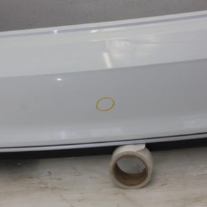 Audi A3 Saloon Rear Bumper 8Y5807511 2020-2024 - Image 4