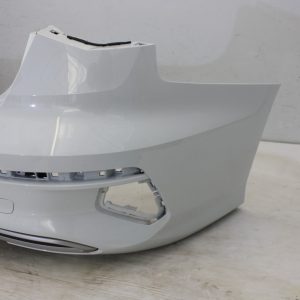 Audi A3 Saloon Rear Bumper 8Y5807511 2020-2024 - Image 7