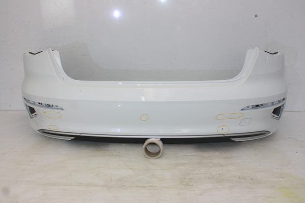 Audi-A3-Saloon-Rear-Bumper-8Y5807511-2020-2024-178192092379