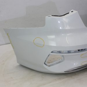 Audi A3 Saloon Rear Bumper 8Y5807511 2020-2024 - Image 8