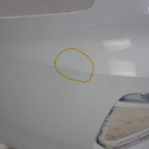 Audi A3 Saloon Rear Bumper 8Y5807511 2020-2024 - Image 9