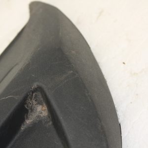 Audi A3 Saloon Rear Bumper Diffuser 2016 TO 2020 8V5807521AD Genuine - Image 11