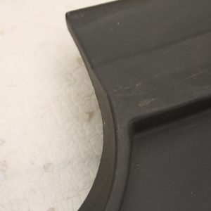 Audi A3 Saloon Rear Bumper Diffuser 2016 TO 2020 8V5807521AD Genuine - Image 12