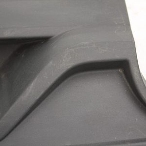 Audi A3 Saloon Rear Bumper Diffuser 2016 TO 2020 8V5807521AD Genuine - Image 13