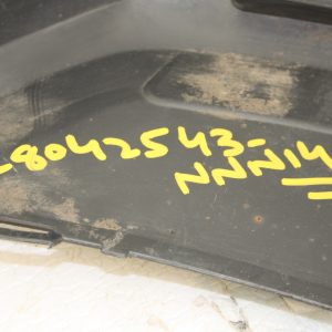 Audi A3 Saloon Rear Bumper Diffuser 2016 TO 2020 8V5807521AD Genuine - Image 16