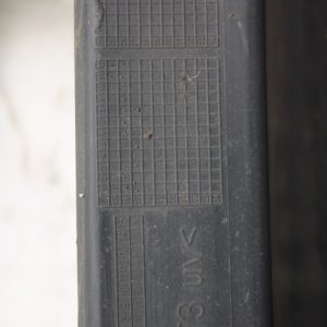 Audi A3 Saloon Rear Bumper Diffuser 2016 TO 2020 8V5807521AD Genuine - Image 18