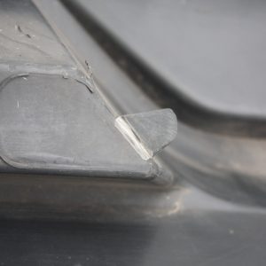 Audi A3 Saloon Rear Bumper Diffuser 2016 TO 2020 8V5807521AD Genuine - Image 19