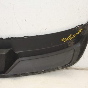 Audi A3 Saloon Rear Bumper Diffuser 2016 TO 2020 8V5807521AD Genuine - Image 20