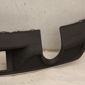 Audi A3 Saloon Rear Bumper Diffuser 2016 TO 2020 8V5807521AD Genuine - Image 3