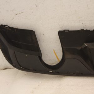 Audi A3 Saloon Rear Bumper Diffuser 2016 TO 2020 8V5807521AD Genuine - Image 22