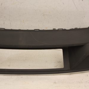 Audi A3 Saloon Rear Bumper Diffuser 2016 TO 2020 8V5807521AD Genuine - Image 4