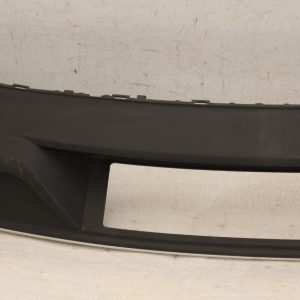 Audi A3 Saloon Rear Bumper Diffuser 2016 TO 2020 8V5807521AD Genuine - Image 5