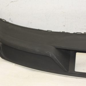 Audi A3 Saloon Rear Bumper Diffuser 2016 TO 2020 8V5807521AD Genuine - Image 6