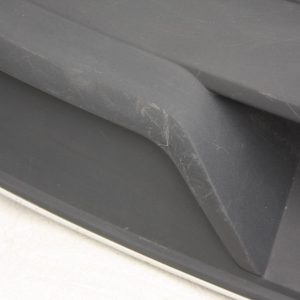 Audi A3 Saloon Rear Bumper Diffuser 2016 TO 2020 8V5807521AD Genuine - Image 7