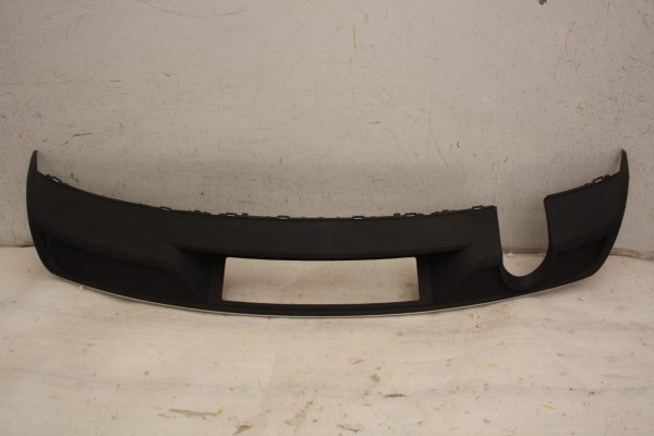 Audi-A3-Saloon-Rear-Bumper-Diffuser-2016-TO-2020-8V5807521AD-Genuine-177051430889