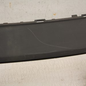 Audi A3 Saloon Rear Bumper Diffuser 2016 TO 2020 8V5807521AD Genuine - Image 8