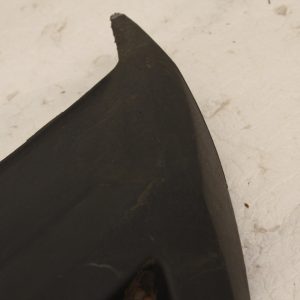 Audi A3 Saloon Rear Bumper Diffuser 2016 TO 2020 8V5807521AD Genuine - Image 10