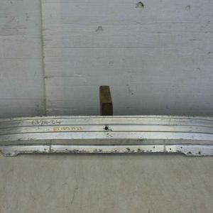 Audi A4 B6 B7 Convertible Rear Bumper Reinforcement Bar 2005-2008 Genuine - Image 4