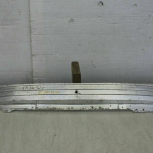 Audi A4 B6 B7 Convertible Rear Bumper Reinforcement Bar 2005-2008 Genuine - Image 1