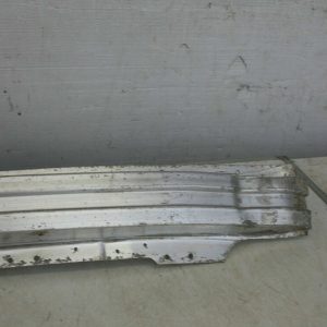 Audi A4 B6 B7 Convertible Rear Bumper Reinforcement Bar 2005-2008 Genuine - Image 5