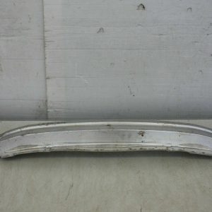Audi A4 B6 B7 Convertible Rear Bumper Reinforcement Bar 2005-2008 Genuine - Image 7