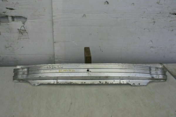 Audi-A4-B6-B7-Convertible-Rear-Bumper-Reinforcement-Bar-2005-2008-Genuine-175430720879