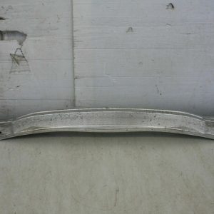 Audi A4 B6 B7 Convertible Rear Bumper Reinforcement Bar 2005-2008 Genuine - Image 8