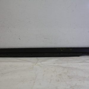 Audi A4 B7 Left Side Skirt 8E0853859A Genuine - Image 14