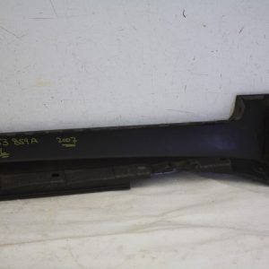 Audi A4 B7 Left Side Skirt 8E0853859A Genuine - Image 15