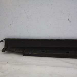 Audi A4 B7 Left Side Skirt 8E0853859A Genuine - Image 17