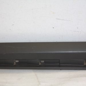 Audi A4 B7 Left Side Skirt 8E0853859A Genuine - Image 5