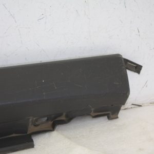 Audi A4 B7 Left Side Skirt 8E0853859A Genuine - Image 7