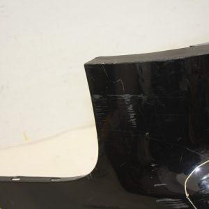 Audi A4 B7 Rear Bumper 2005 TO 2008 8E9807511J Genuine *DAMAGED* - Image 11