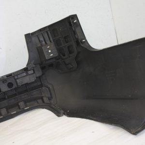Audi A4 B7 Rear Bumper 2005 TO 2008 8E9807511J Genuine *DAMAGED* - Image 17