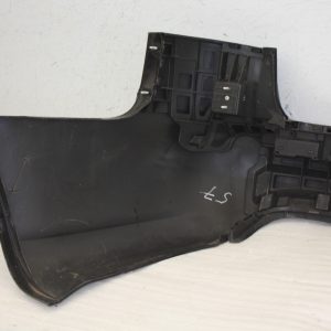Audi A4 B7 Rear Bumper 2005 TO 2008 8E9807511J Genuine *DAMAGED* - Image 19