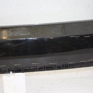Audi A4 B7 Rear Bumper 2005 TO 2008 8E9807511J Genuine *DAMAGED* - Image 3