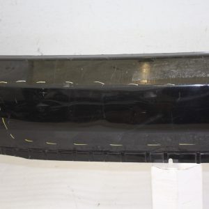 Audi A4 B7 Rear Bumper 2005 TO 2008 8E9807511J Genuine *DAMAGED* - Image 4