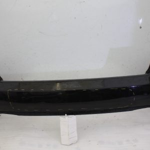 Audi A4 B7 Rear Bumper 2005 TO 2008 8E9807511J Genuine *DAMAGED*