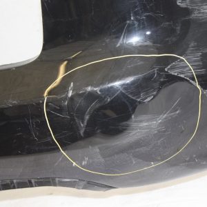 Audi A4 B7 Rear Bumper 2005 TO 2008 8E9807511J Genuine *DAMAGED* - Image 6
