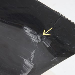 Audi A4 B7 Rear Bumper 2005 TO 2008 8E9807511J Genuine *DAMAGED* - Image 8