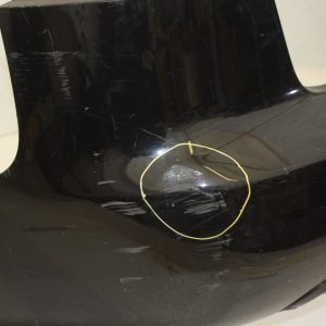 Audi A4 B7 Rear Bumper 2005 TO 2008 8E9807511J Genuine *DAMAGED* - Image 10