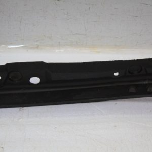 Audi A4 B8 Front Left Wing Inner Trim 8K0821111C Genuine - Image 4