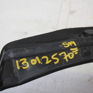 Audi A4 B8 Front Left Wing Inner Trim 8K0821111C Genuine - Image 7