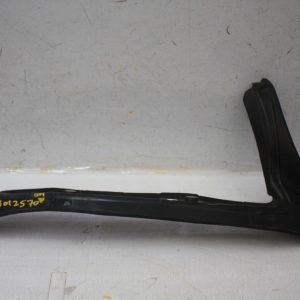 Audi A4 B8 Front Left Wing Inner Trim 8K0821111C Genuine - Image 8