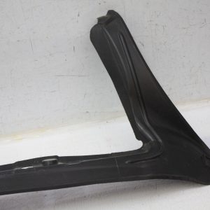 Audi A4 B8 Front Left Wing Inner Trim 8K0821111C Genuine - Image 9