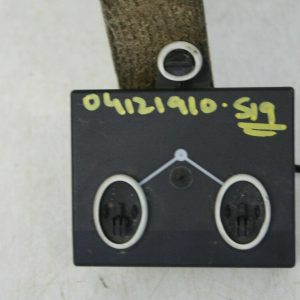 Audi A4 B8 Rear Left Door Control Module 2008 TO 2012 8T0959795H - Image 3