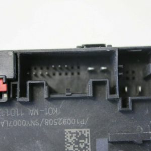 Audi A4 B8 Rear Left Door Control Module 2008 TO 2012 8T0959795H - Image 6